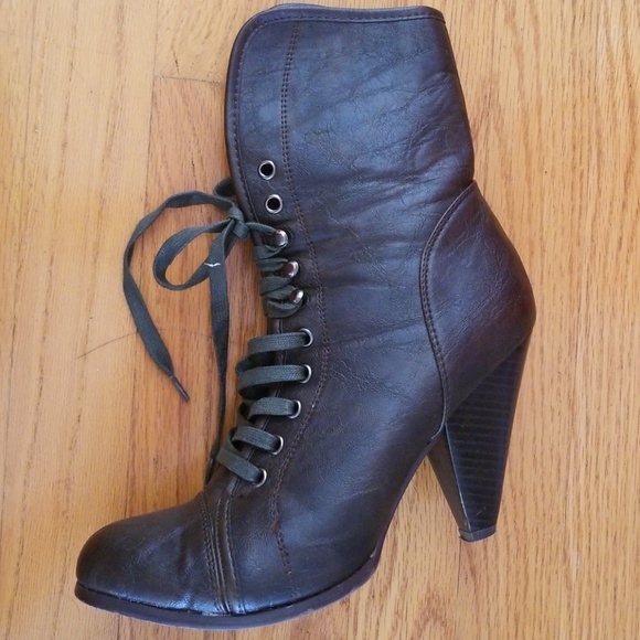 Boots - Call it Spring - Picture 4 of 6